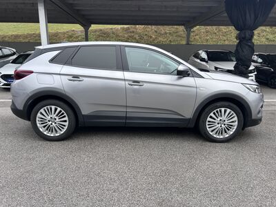 Opel Grandland X Gebrauchtwagen