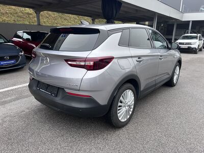 Opel Grandland X Gebrauchtwagen