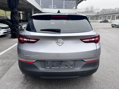 Opel Grandland X Gebrauchtwagen