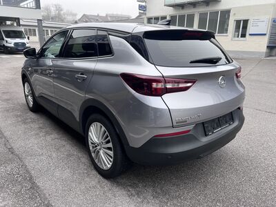 Opel Grandland X Gebrauchtwagen