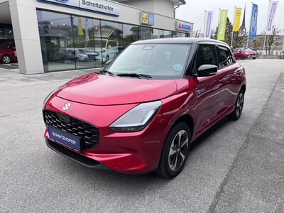 Suzuki Swift Neuwagen