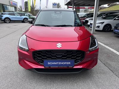 Suzuki Swift Neuwagen