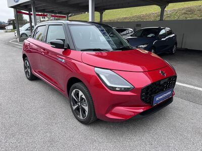 Suzuki Swift Neuwagen