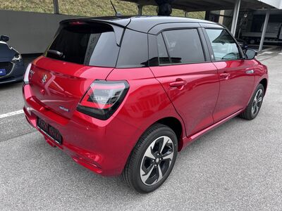 Suzuki Swift Neuwagen