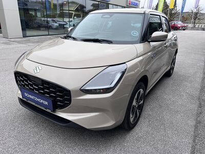 Suzuki Swift Neuwagen