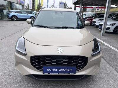 Suzuki Swift Neuwagen