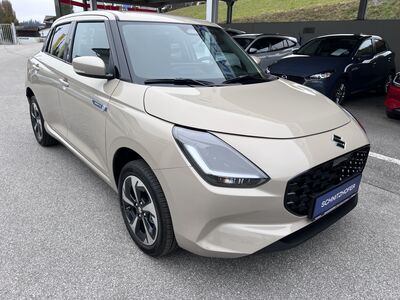 Suzuki Swift Neuwagen