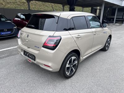 Suzuki Swift Neuwagen