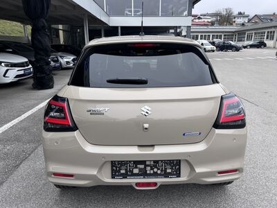 Suzuki Swift Neuwagen