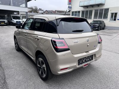 Suzuki Swift Neuwagen