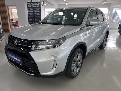 Suzuki Vitara Neuwagen