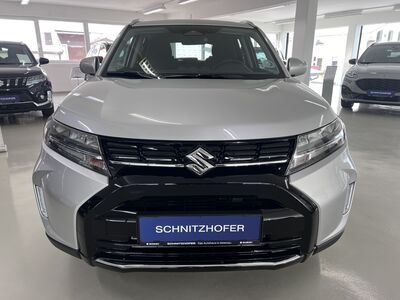 Suzuki Vitara Neuwagen