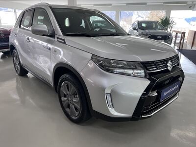 Suzuki Vitara Neuwagen