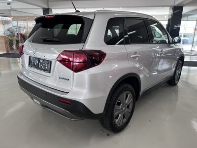 Suzuki Vitara Neuwagen