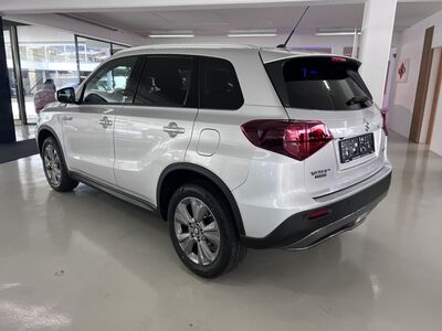 Suzuki Vitara Neuwagen