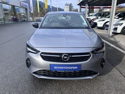 Opel Corsa Gebrauchtwagen