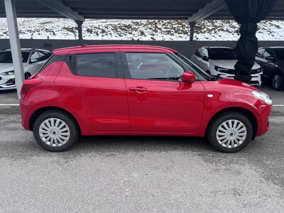 Suzuki Swift Gebrauchtwagen