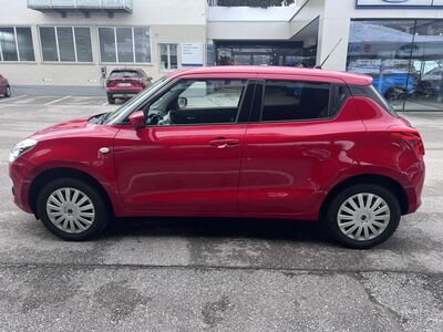 Suzuki Swift Gebrauchtwagen