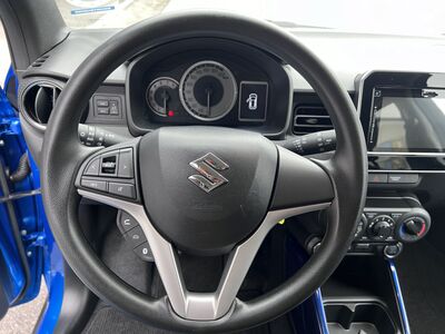 Suzuki Ignis Vorführwagen