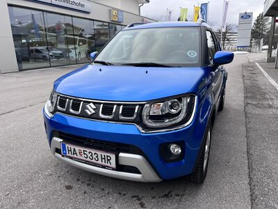 Suzuki Ignis Vorführwagen