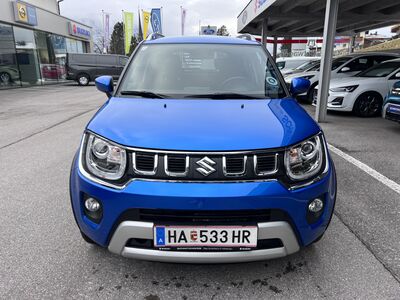 Suzuki Ignis Vorführwagen