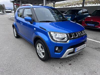 Suzuki Ignis Vorführwagen