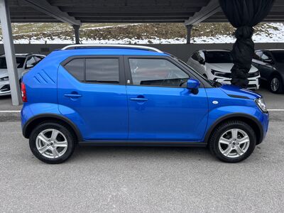 Suzuki Ignis Vorführwagen