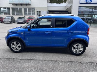 Suzuki Ignis Vorführwagen