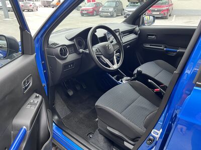 Suzuki Ignis Vorführwagen