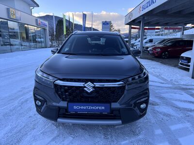 Suzuki S-Cross Neuwagen