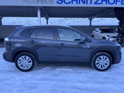 Suzuki S-Cross Neuwagen