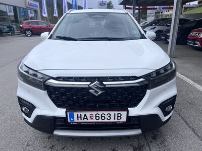 Suzuki S-Cross Vorführwagen