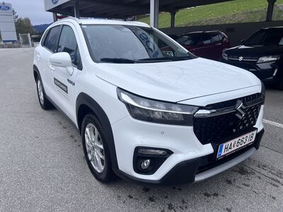 Suzuki S-Cross Vorführwagen