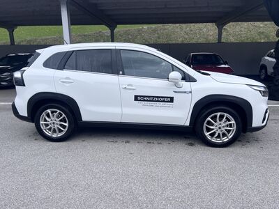 Suzuki S-Cross Vorführwagen