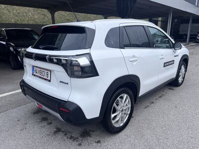 Suzuki S-Cross Vorführwagen
