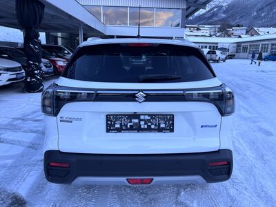 Suzuki S-Cross Neuwagen