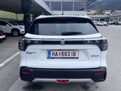 Suzuki S-Cross Vorführwagen