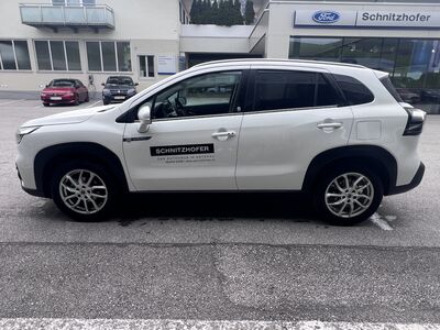 Suzuki S-Cross Vorführwagen