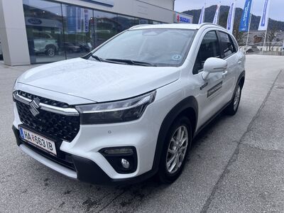 Suzuki S-Cross Vorführwagen