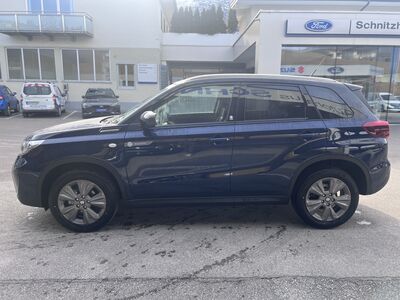 Suzuki Vitara Tageszulassung