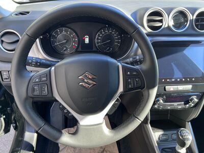 Suzuki Vitara Tageszulassung Suzuki Vitara Tageszulassung