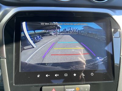 Suzuki Vitara Tageszulassung Suzuki Vitara Tageszulassung