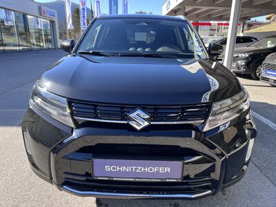 Suzuki Vitara Tageszulassung Suzuki Vitara Tageszulassung