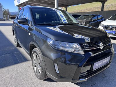 Suzuki Vitara Tageszulassung Suzuki Vitara Tageszulassung