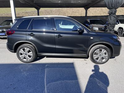 Suzuki Vitara Tageszulassung Suzuki Vitara Tageszulassung