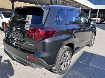 Suzuki Vitara Tageszulassung Suzuki Vitara Tageszulassung