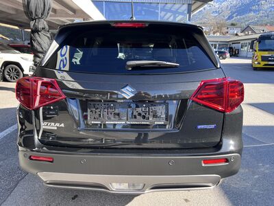 Suzuki Vitara Tageszulassung Suzuki Vitara Tageszulassung