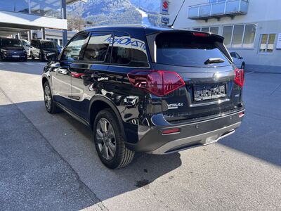 Suzuki Vitara Tageszulassung Suzuki Vitara Tageszulassung