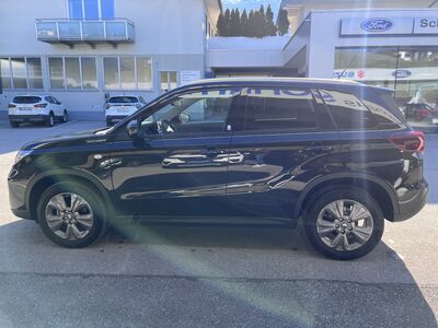 Suzuki Vitara Tageszulassung Suzuki Vitara Tageszulassung