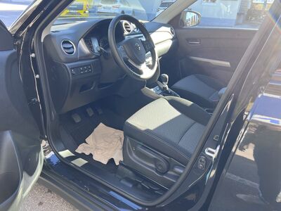 Suzuki Vitara Tageszulassung Suzuki Vitara Tageszulassung